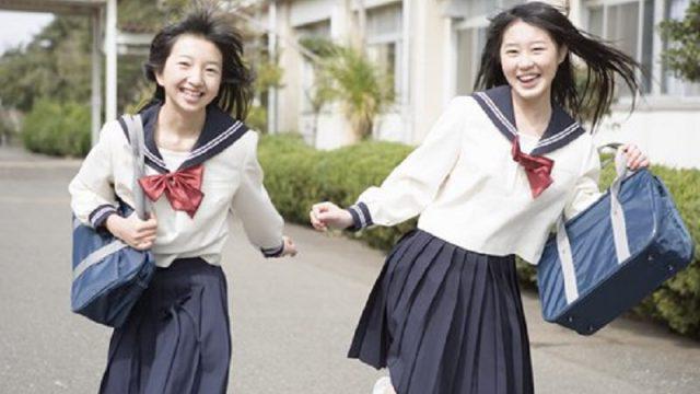 Ga Kayak di Anime? Ternyata Ini 7 Jenis Seragam Sekolah Cewek di Jepang