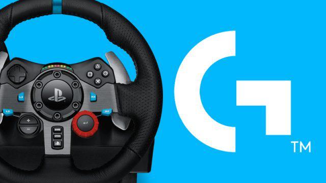 Logitech Isyaratkan Umumkan Tanggal untuk Hadirkan Setir Baru? Benarkah?