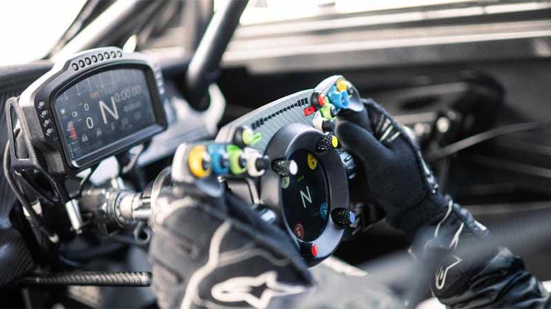 Sumber: Fanatec