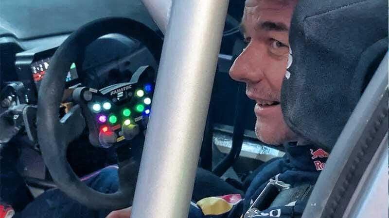 Sumber: bsimracing