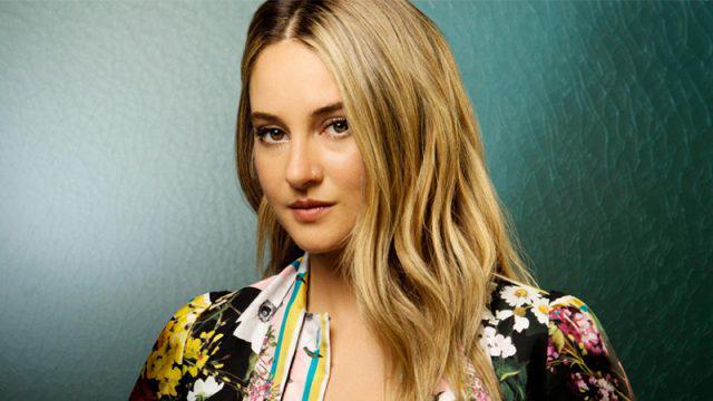 Cetar Membahana Cantiknya Shailene Woodley, Bintang Film Divergent