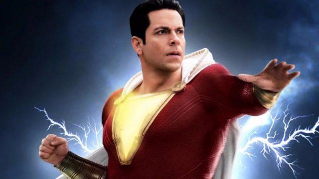 Banyak yang Nantikan, Intip Bocoran Tanggal Perilisan Shazam 2 di Sini!