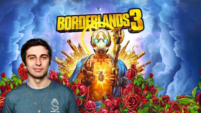 Shroud Kecewa Dengan Borderlands 3. Ini Alasannya