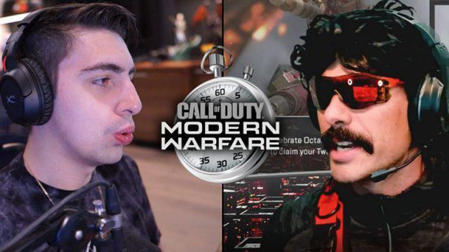 Janjikan Belasan Juta Rupiah, Pro Player Ini Tantang Dr.Disrespect Streaming 24 Jam!