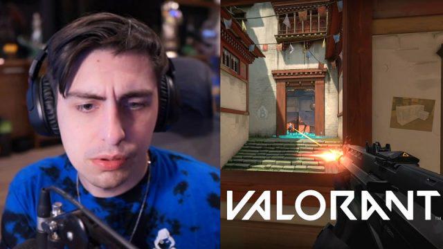 Shroud Jelaskan Alasan Tidak Menjadi Pro Player di Valorant