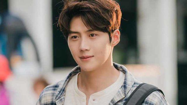 Siapa Aktor K? Benarkah Aktor Hometown Cha Cha Cha yang Terseret Skandal?
