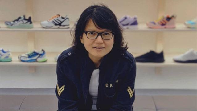 Siapa Itu Grace Tahir? Ini Dia Crazy Rich Sungguhan yang Sindir Indra Kenz