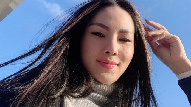 Siapa Kalina Oktarani? Mantan Istri Deddy Corbuzier yang Gugat Cerai Suami Setelah Nikah 3 Bulan