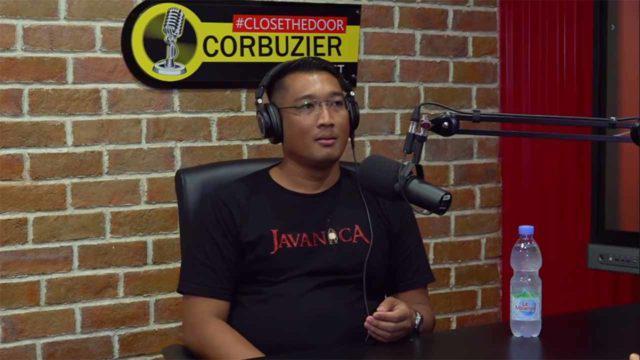 Siapa Om Hao? Ini 5 Fakta Hari Kurniawan, Sejarawan Pentolan Kisah Tanah Jawa yang Penuh Mistis!