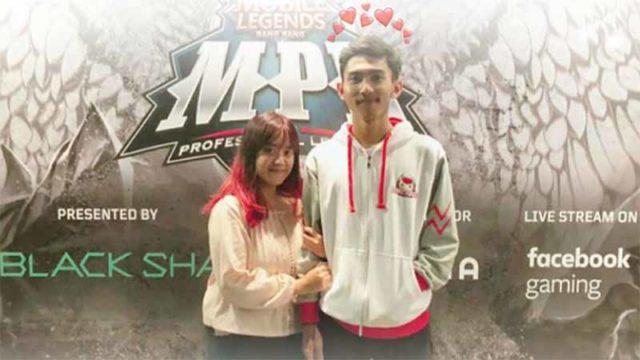 Siapa Pacar BTR Branz? Ini Klarifikasi Mayang Angelica soal Hubungan Mereka