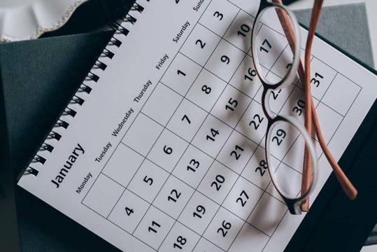 Siapa Penemu Hari? Ini Asal-usul Nama Hari dalam Seminggu!