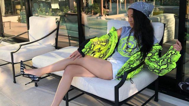 Siapa Vera Wang? Ini Dia Potret Nenek 70 Tahun yang Masih Terlihat Awet Muda!