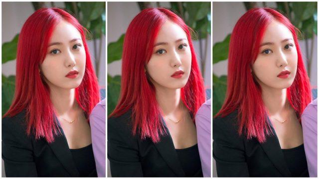 Member Terimut? Berikut Pesona SinB GFRIEND yang Bisa Bikin Mimisan!
