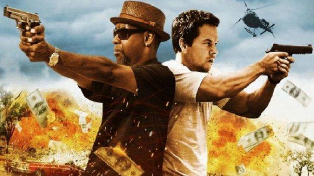 Sinopsis Film 2 Guns, Saat 2 Agen Rahasia yang Menyamar Tidak Tahu Satu Sama Lain