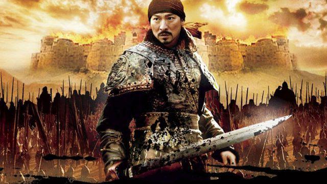 Kangen Andy Lau? Kamu Wajib Nonton Film A Battle of Wits!