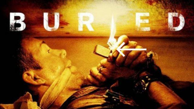 Sinopsis Film Buried, Upaya Ryan Reynolds Lolos dari Peti Mati