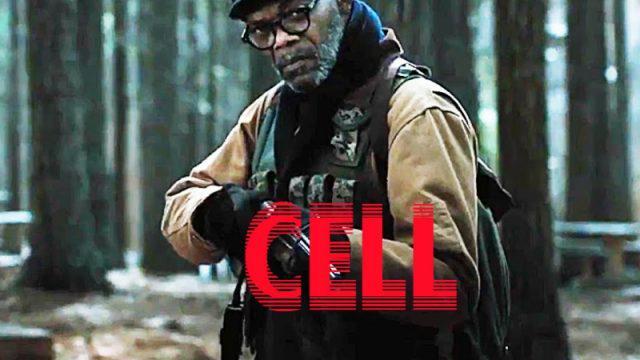 Sinopsis Film CELL, Virus Zombie yang Menyebar Lewat Sinyal