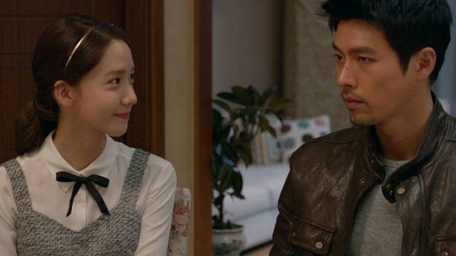 Dibintangi Hyun Bin dan Yoona SNSD, Begini Sinopsis Film Confidential Assignment