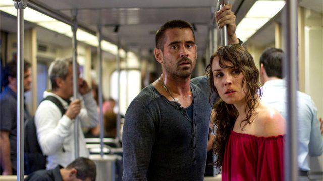 Sinopsis Film Dead Man Down, Aksi Menyusup ke Kelompok Kriminal untuk Balas Dendam!