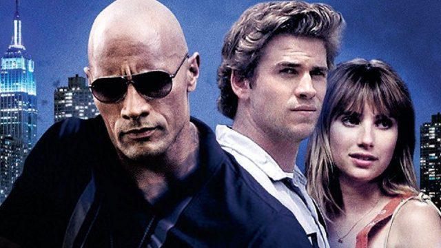 Sinopsis Film Empire State: Kisah Nyata Perampokan Paling Rumit di Amerika