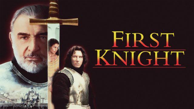 Sinopsis Film First Knight: Berkorban Demi Cinta Segitiga