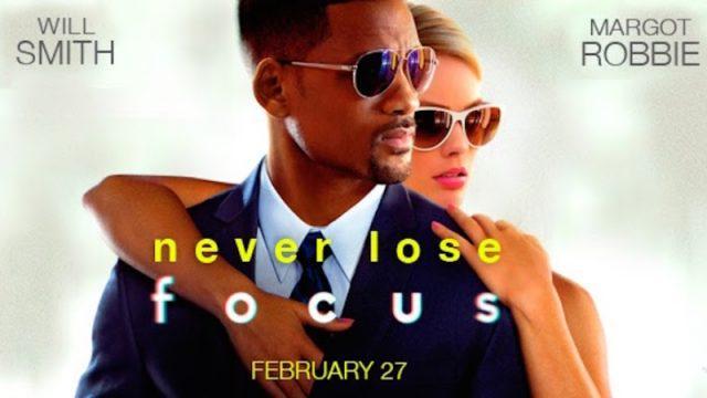 Sinopsis Film Focus, Saat 2 Penipu Ulung Justru Saling Jatuh Cinta