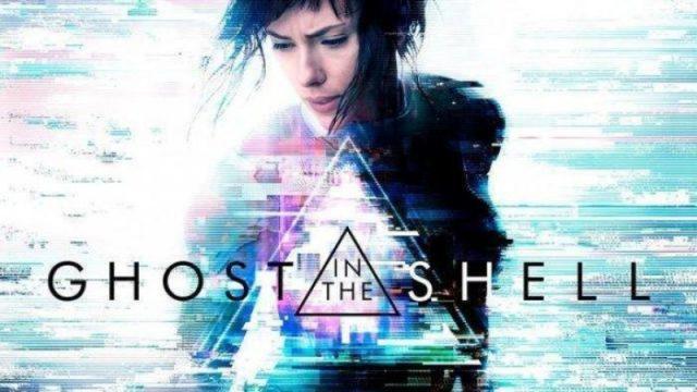 Sinopsis Film Ghost In The Shell, Manusia dan Robot Dunia Cyberpunk