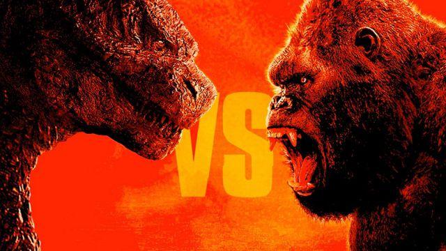 Sinopsis Film Godzilla vs Kong yang Akan Tayang Bulan November Nanti