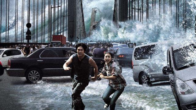 Sinopsis Film Korea Haeundae yang Tayang di Trans 7, Ada Kim Yoo Jung