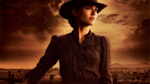 Sinopsis Film Jane Got A Gun, Aksi Koboi Cantik Natalie Portman Selamatkan Keluarganya