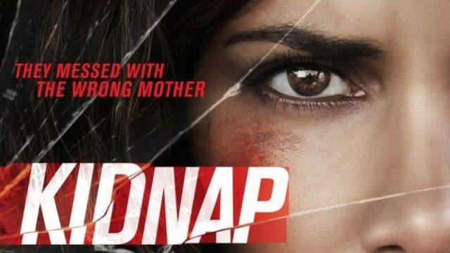 Sinopsis Film Kidnap, Kisah Halle Berry Mencari Putranya yang Diculik