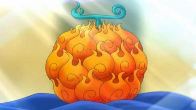 Inilah Daftar 6 Buah Iblis Terkuat yang Sayangnya Dimakan Oleh Pengguna yang Lemah