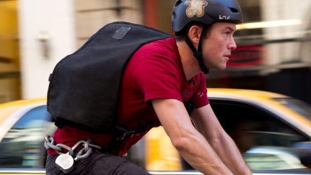 Sinopsis Film Premium Rush, Kisah Pengantar Pesan Bersepeda yang Penuh Tantangan
