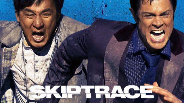 Sinopsis Film Skiptrace, Aksi Kocak Jackie Chan Ungkap Identitas Matador