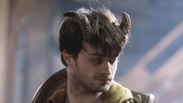 Sinopsis Film Horns, Ketika Daniel Radcliffe Punya Tanduk!