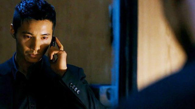 Sinopsis Film The Man from Nowhere: Menguak Pria Misterius yang Punya Masa Lalu Kelam