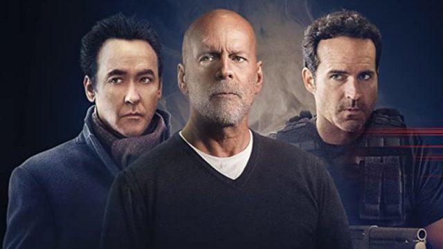 Sinopsis Film the Prince, Peran Bruce Willis yang Tidak Biasa