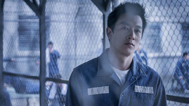 Ada Kim Rae Won, Begini Sinopsis Film Korea The Prison yang Bakal Tayang di Trans 7