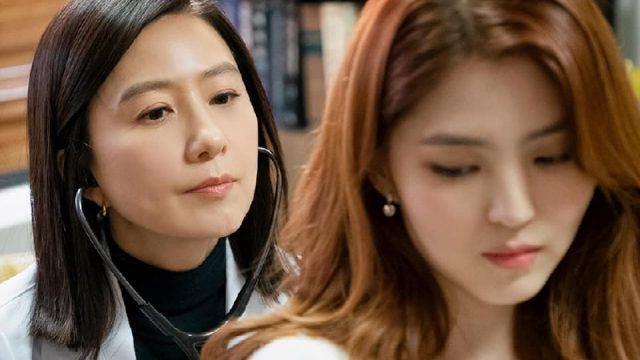 Sinopsis The World of The Married Episode 3: Antara Istri dan Selingkuhan