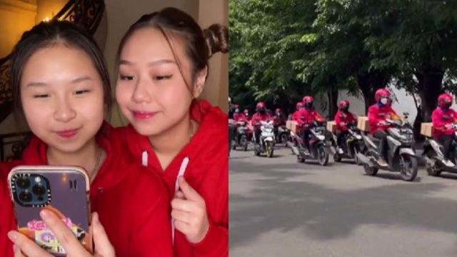 Viral Sisca Kohl Pindahkan Minimarket ke Rumahnya, Begini Penampakannya!
