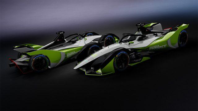 Biar Nggak Bingung, Beginilah Sistem Balapan Formula E!