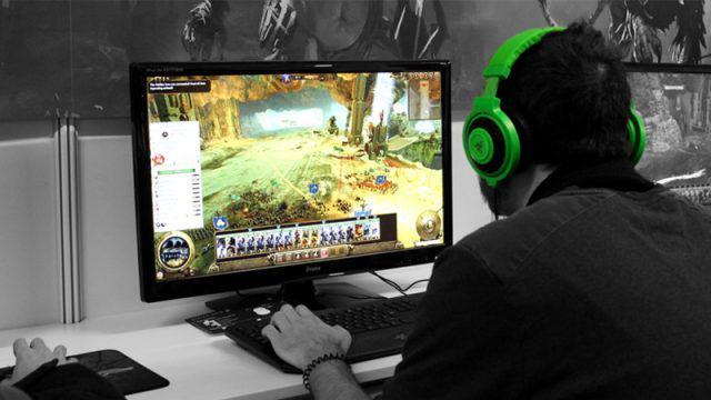 Situs Download Game PC Terbaik? Inilah Beberapa Rekomendasi untuk Kamu