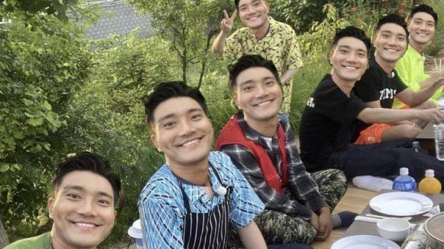 Kumpulan Tweet Konyol Choi Siwon Pakai Bahasa Indonesia, Lokal Abis!