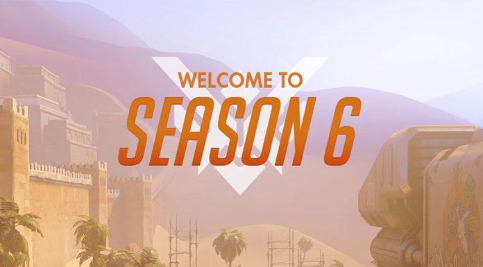 8 Tips Meningkatkan Skill Rating Overwatch dengan Cepat dan Mudah!