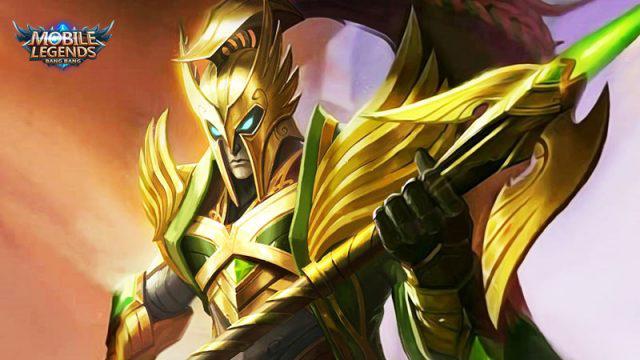Gak Harus Mahal, Ini Skin Mobile Legends Termurah yang Paling Bagus!