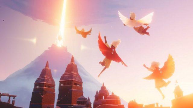 Sky: Children of the Light Telah Merilis Soundtrack-nya Secara Digital