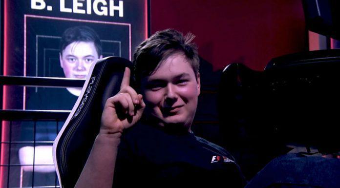 Brendon Leigh Dinobatkan Menjadi Juara Dunia Pertama F1 eSports!