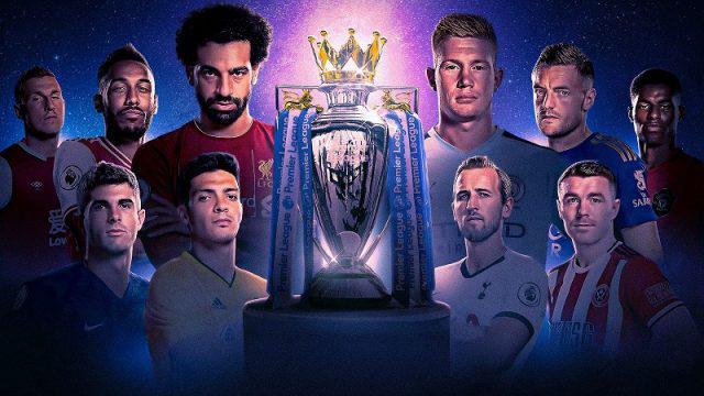 Tanggal 27 Juli Bursa Transfer Liga Inggris Dibuka dan Berakhir 5 Oktober