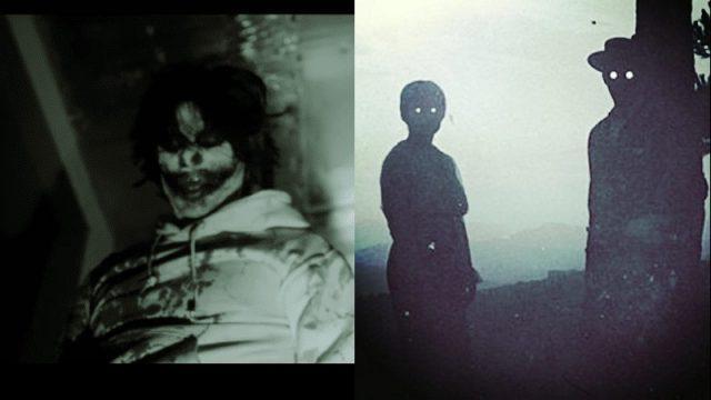 Gak Kalah Populer dari Slender Man, Ini 10 Creepypasta Menakutkan yang Terkenal