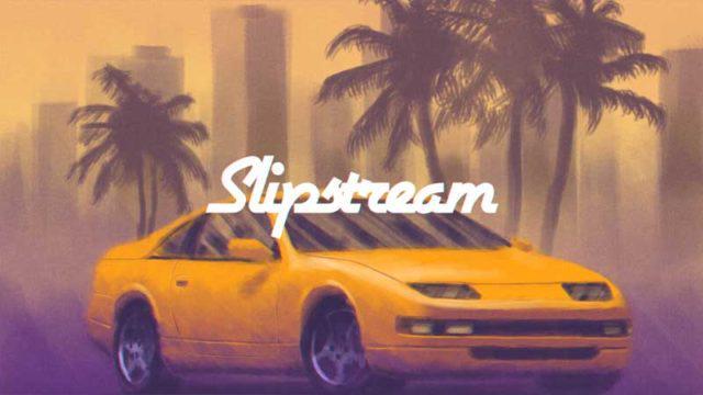 Nostalgia ala Modern, Game Balap Indie Slipstream Tuju Konsol
